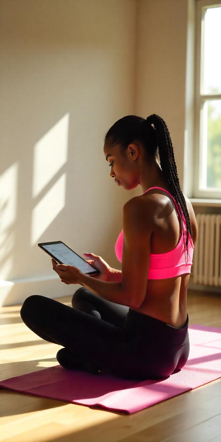 Chatgpt Fitness Trainer